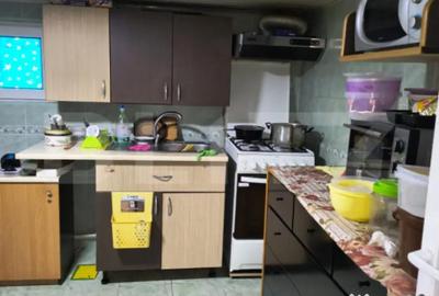 Casă cu 5 camere cu Teren 1507 Mp în Ciorani - 9