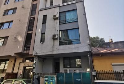 Dorobanți - Office Duplex ( Private yard ) - 17