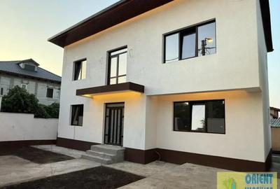 Vila de vanzare in Navodari, vila noua P+1, - 6