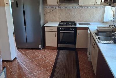 Apartament cu 3 camere în Gării - 3