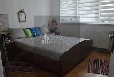 Apartament cu 2 camere semidecomandat, mobilat în Giurgiului - 2