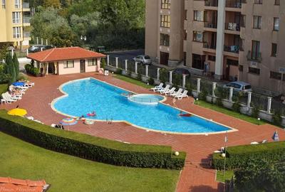 Apartament cu 3 camere în Bulgari - 10