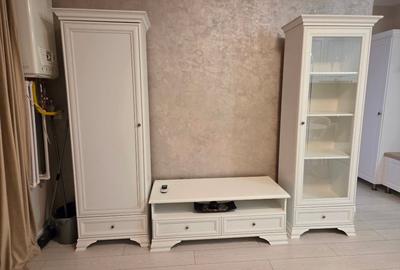 Apartament cu 2 camere semidecomandat, mobilat în Ghiroda - 3