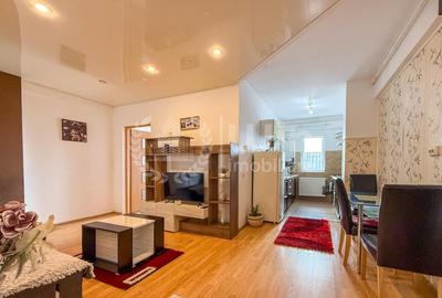 Apartament 3 camere | Bloc nou | 65mp | La Cheie | Gheorgheni! - 3