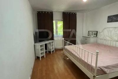 4 Camere Crangasi Parcul Crangasi - 5