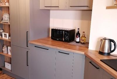 Apartment modern de inchiriat in zona centrala Cluj-Napoca - 9