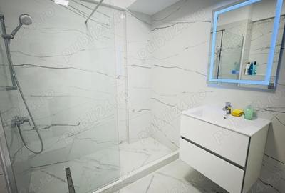 Apartament cu 2 camere nedecomandat, mobilat în Central - 5