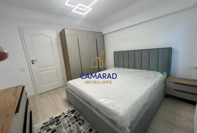 Apartament cu 2 camere decomandat, mobilat în Militari - 3