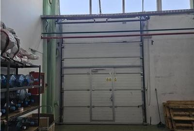Spatiu Industrial - 3000 mp - Productie - Depozitare - Office - 10