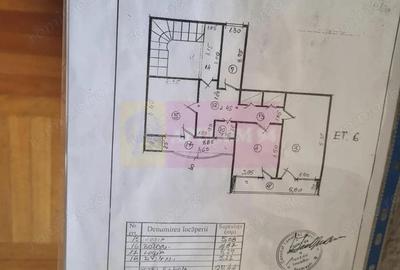 Duplex Bd Unirii- stradal- Tribunalul Nou. - 2