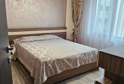 Apartament cu 3 camere în Tomis Plus - 4