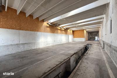 Spațiu comercial, de 250 mp, în Libertății - 3