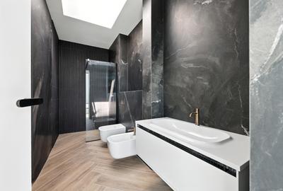 Casă cu 4 camere cu Piscina în Pipera - 16