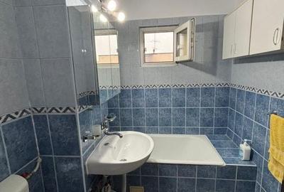 Apartament cu 4 camere decomandat în Gheorghe Doja - 1