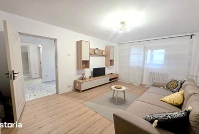 Apartament cu 2 camere în Tei - 4