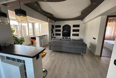 Apartament cu 2 camere decomandat în Ultracentral - 8