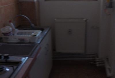 Garsonieră decomandată în Micro 39 - 4