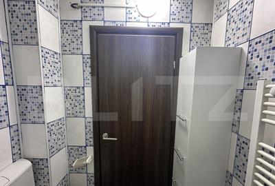 Apartament cu 2 camere decomandat, mobilat în Central - 4