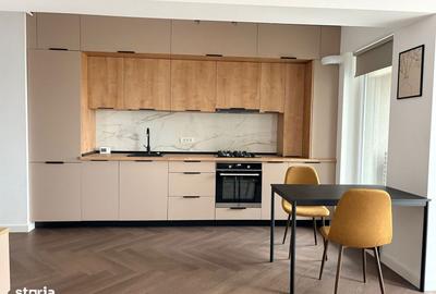 Apartament cu 2 camere semidecomandat în Central - 4