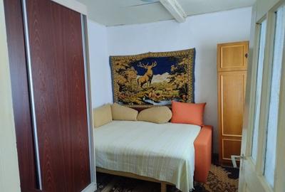 Casă cu 5 camere cu Teren 1100 Mp în Central - 7
