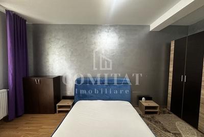 Apartament la etaj intermediar | 2 camere | Zona Str Teilor - 6