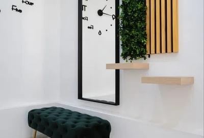 Apartament cu 2 camere semidecomandat, mobilat în Centrul Istoric - 8