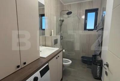 Casă cu 4 camere cu Teren 400 Mp în Central - 9