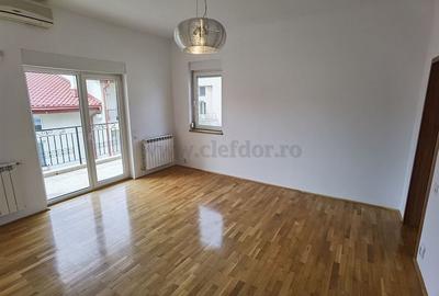 Vilă INDIVIDUALA în apropiere de British School Vilă INDIVIDUALA în apropiere de British School - 15