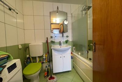 Apartament 2 camere, 54 mp utili, Banu Manta – între Piața Victoriei și Podul Ba - 7