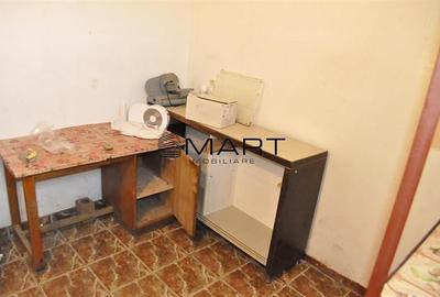 Spatiu comercial 1 camere zona Lazaret Sibiu - 5