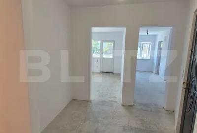 Apartament cu 2 camere decomandat în Progresul - 3