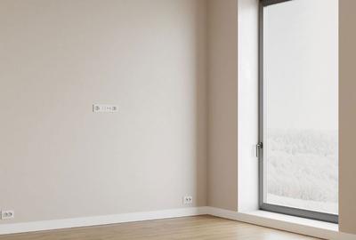 Apartament cu 2 camere în Rudeni - 2