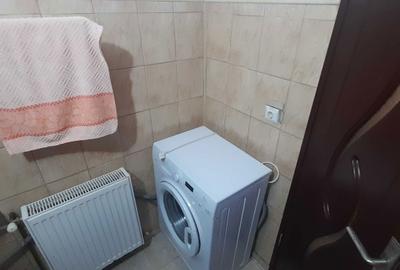 Garsonieră decomandată în Central - 5