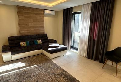 Apartament cu doua camere in zona Palazu Mare mobiliat /utilat nou - 3