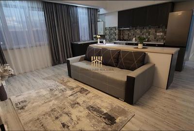Apartament cu 5 camere în Burdujeni - 12