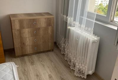 Calea Vitan - Apartament 2 camere , decomandat +loc parcare - 7