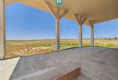 Casă individuală pe parter,  Pișchia - 5