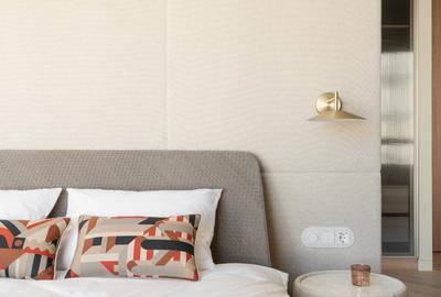 Apartament cu 3 camere decomandat în Eroii Revoluției - 12