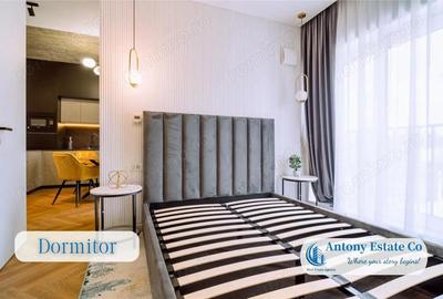 Apartament cu 2 camere în Cantemir - 3
