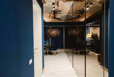 Premium Apartament Unicat Zona Politehnica Iuliu Maniu 6 Afi Mall - 11