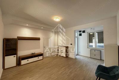 Apartament pentru birouri, 120 mp, P+M, Zona Circumvalatiunii - 8