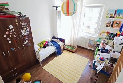 Apartament cu 3 camere decomandat, mobilat în Colentina - 10