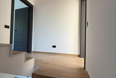 Duplex cu 5 camere în Olteniței - 11