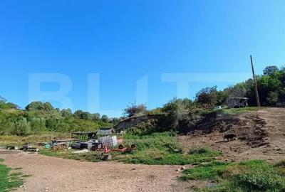 Teren de 17000 mp, în Central - 4