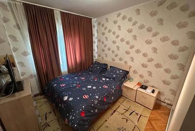 Apartament cu 3 camere decomandat, mobilat în Micălaca - 2