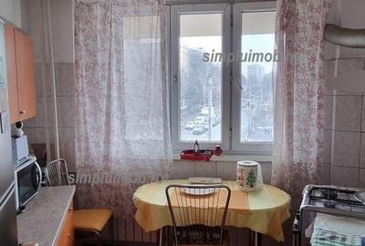 Apartament cu 2 camere decomandat, mobilat în Brâncoveanu - 8
