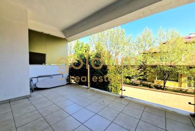 PIPERA/ROVERE RESIDENCE/TERASA GENEROASA/SPATII DE DEPOZITARE GENEROASE - 3