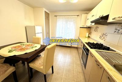 Apartament cu 2 camere decomandat, mobilat în Cetate - 8