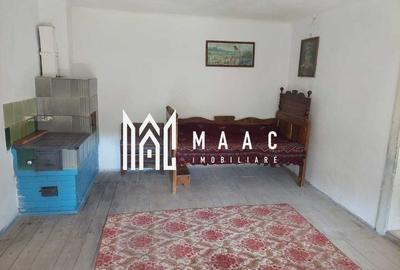 Casa traditionala | Teren 1100 mp | Acces auto | Fantanele - 4