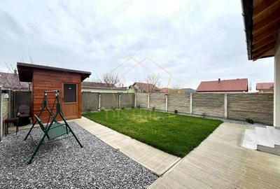 Duplex deosebit cu 3 camere despar?it prin baie | Albina - 6